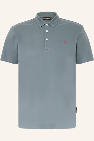 Napapijri Piqué-Poloshirt EALIS