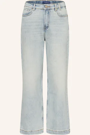 Scotch&Soda Jeans Loose Fit