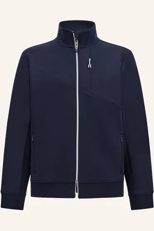 Boggi Milano Sweatjacke