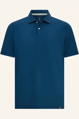 Boggi Milano Piqué-Poloshirt
