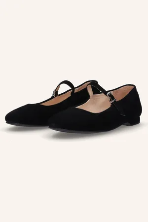 Apple of Eden Ballerinas