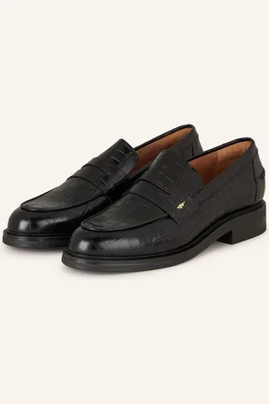 Billi Bi Penny-Loafer