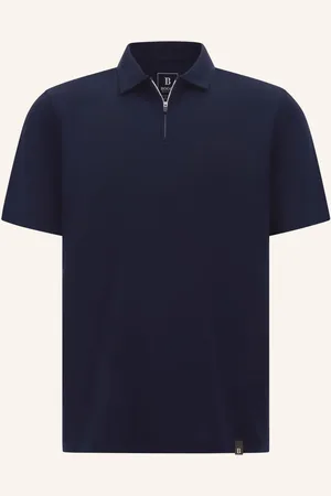 Boggi Milano Piqué-Poloshirt