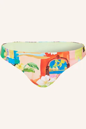 Seafolly Basic-Bikini-Hose CUBA