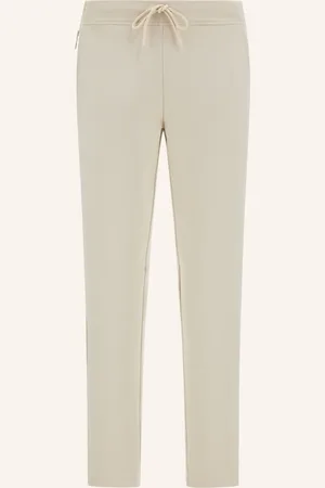Boggi Milano Hose im Jogging-Stil