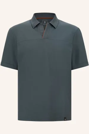Boggi Milano Piqué-Poloshirt