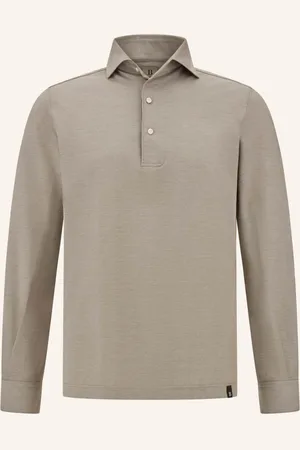Boggi Milano Jersey-Poloshirt