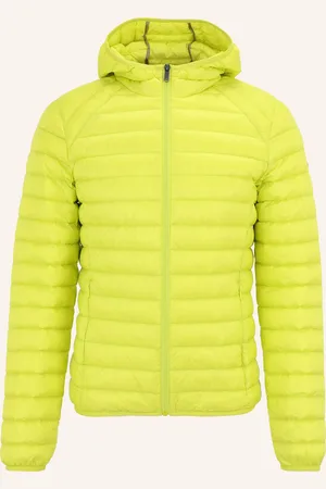 Jott Lightweight-Daunenjacke NICO