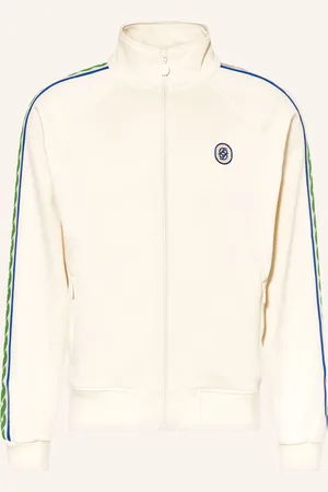 Drôle de Monsieur Sweatjacke LA TRACK