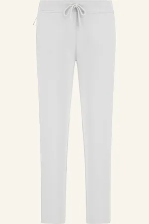 Boggi Milano Hose im Jogging-Stil