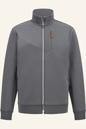 Boggi Milano Sweatjacke