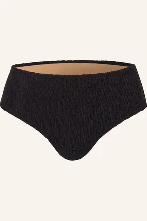 Oas High-Waist-Bikini-Hose NERO RIVA