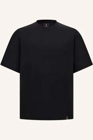 Boggi Milano Oversized-Shirt