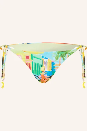 Seafolly Brazilian-Bikini-Hose CUBA