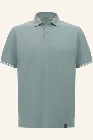 Boggi Milano Piqué-Poloshirt