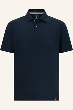 Boggi Milano Piqué-Poloshirt