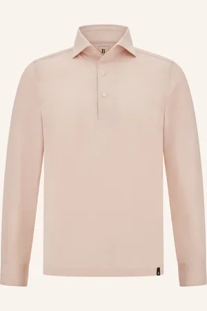 Boggi Milano Jersey-Poloshirt