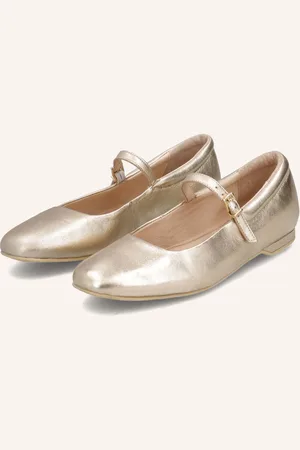 Apple of Eden Ballerinas