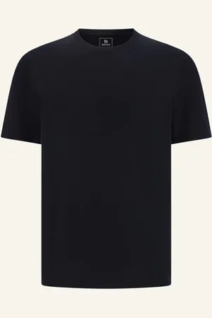 Boggi Milano Strickshirt