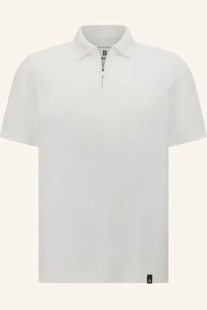 Boggi Milano Piqué-Poloshirt
