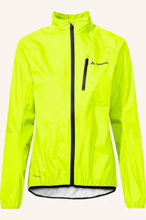 Vaude Radjacke W DROP J III