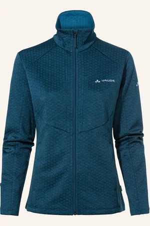 Vaude Fleecejacke SKOMER