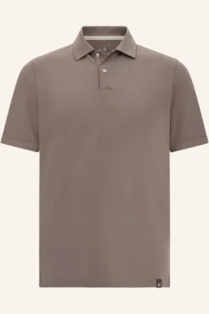 Boggi Milano Piqué-Poloshirt