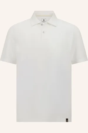 Boggi Milano Piqué-Poloshirt