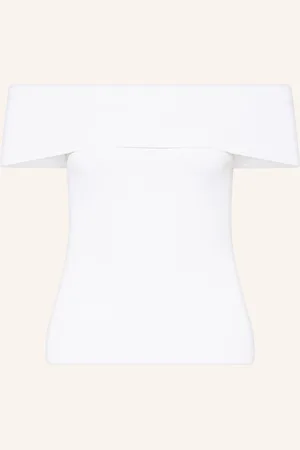 Maje Off-Shoulder-Top