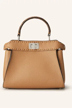 Fendi Handtasche PEEKABOO MINI