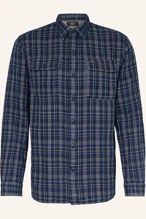 Ralph Lauren Hemd Regular Fit