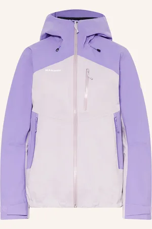 Mammut Hardshelljacke ALTO GUIDE HOODED