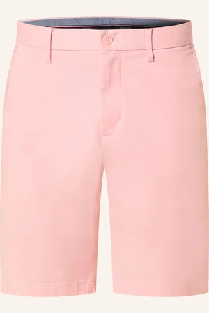 Tommy Hilfiger Chinoshorts HARLEM Relaxed Tapered Fit