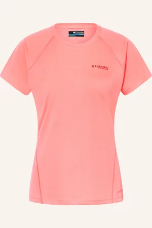 Columbia T-Shirt CIRQUE RIVER™ PRO