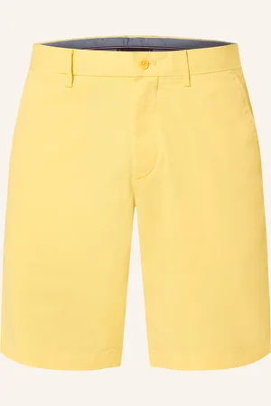 Tommy Hilfiger Chinoshorts HARLEM Relaxed Tapered Fit