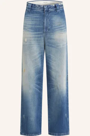 Golden Goose Destroyed-Jeans JOURNEY Regular Fit