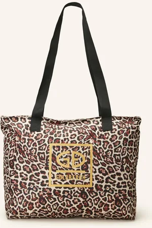 Goldbergh Strandtasche DIVINE