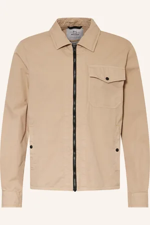 Woolrich Ovejacket