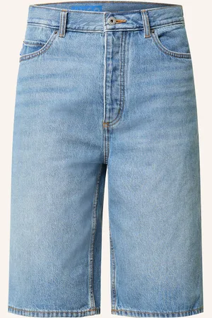 Hugo Blue Shorts SKATE