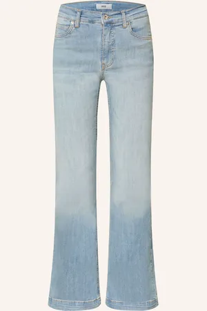 Cinque Flared Jeans CISTELLA