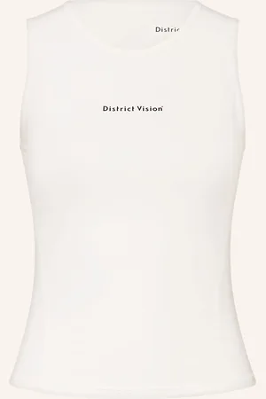District Vision Cropped-Top
