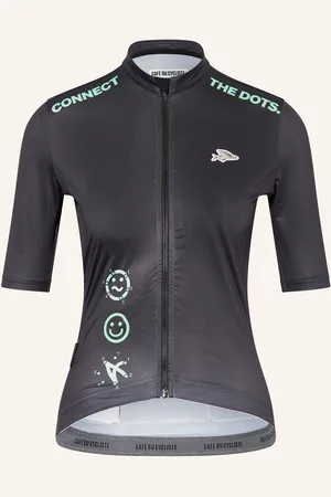 Cafe du Cycliste Radtrikot FLEURETTE