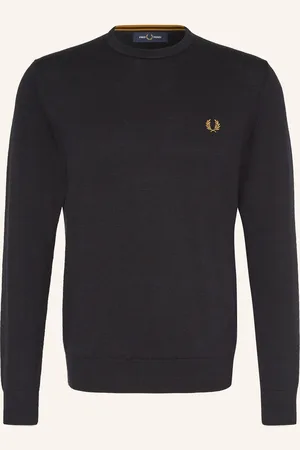 Fred Perry Pullover
