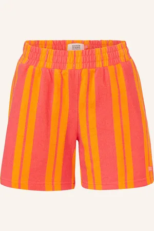 Scotch&Soda Frottee-Shorts
