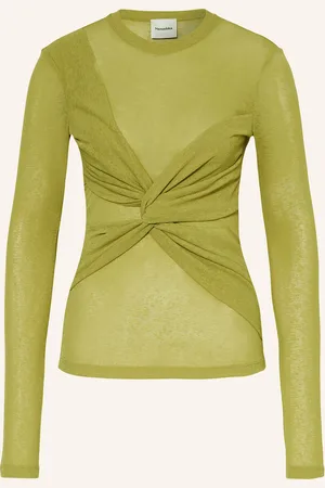 Nanushka Longsleeve IZOLDA