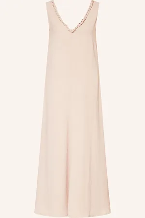 Ana Alcazar Kleid mit Cut-out