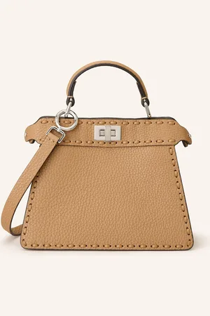 Fendi Handtasche PEEKABOO ISEEU