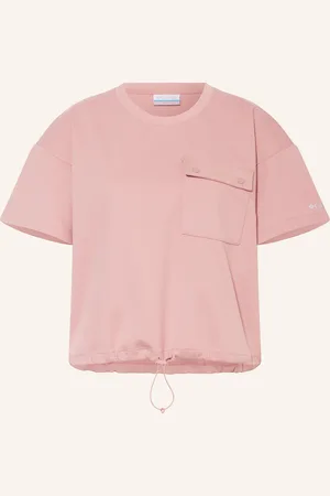 Columbia T-Shirt GRANITE POINT™