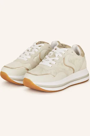 Voile blanche Sneaker MERRY POWER