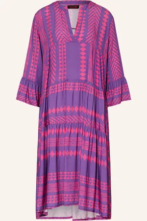miss goodlife Kleid INDI